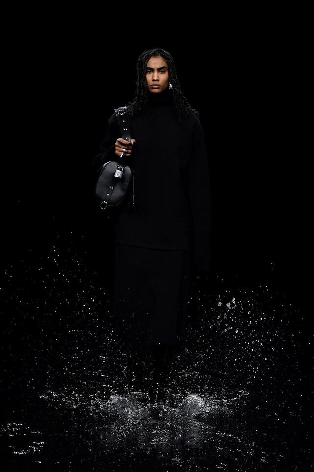 Balenciaga Autumn/Winter 2020 AW20 PFW