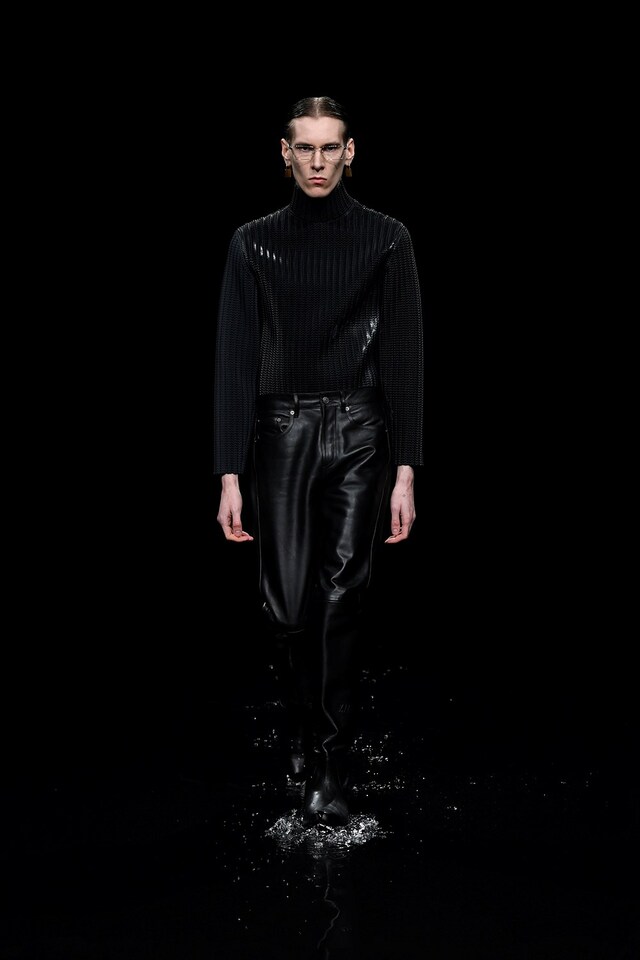 Balenciaga Autumn/Winter 2020 AW20 PFW