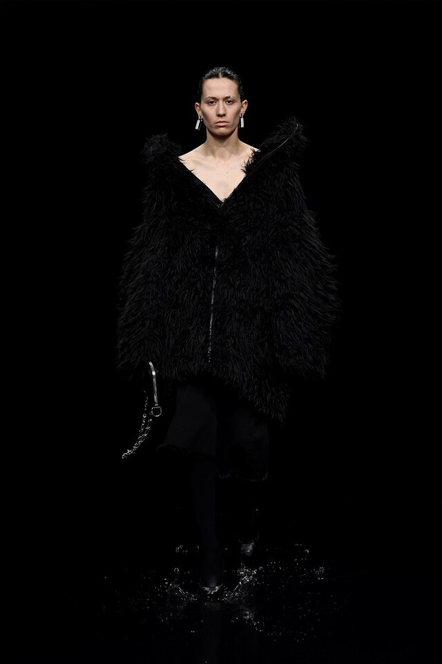 Balenciaga Autumn/Winter 2020 AW20 PFW