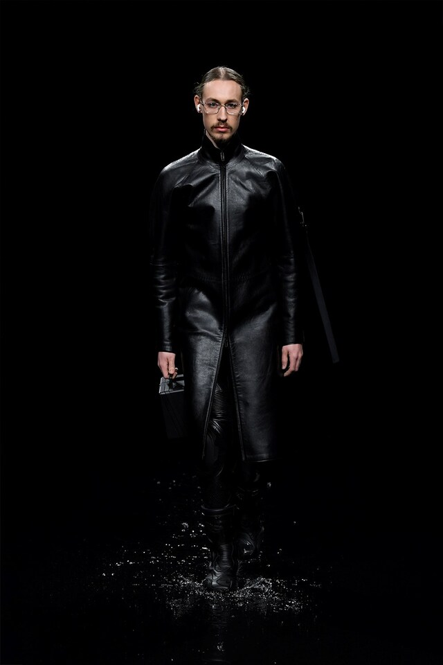 Balenciaga Autumn/Winter 2020 AW20 PFW