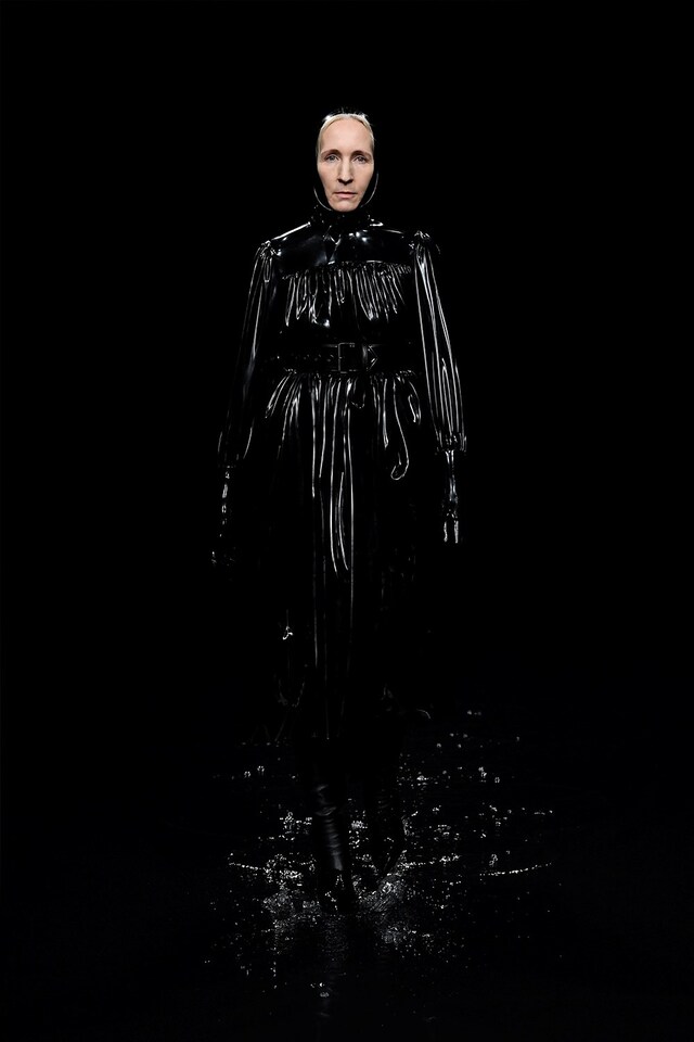 Balenciaga Autumn/Winter 2020 AW20 PFW