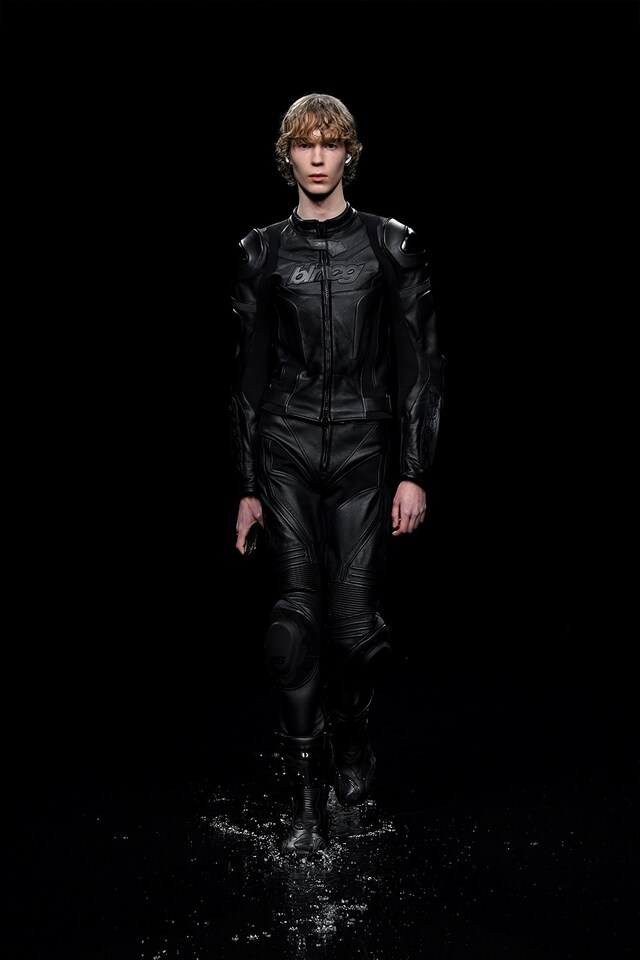 Balenciaga Autumn/Winter 2020 AW20 PFW