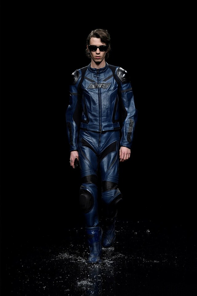 Balenciaga Autumn/Winter 2020 AW20 PFW