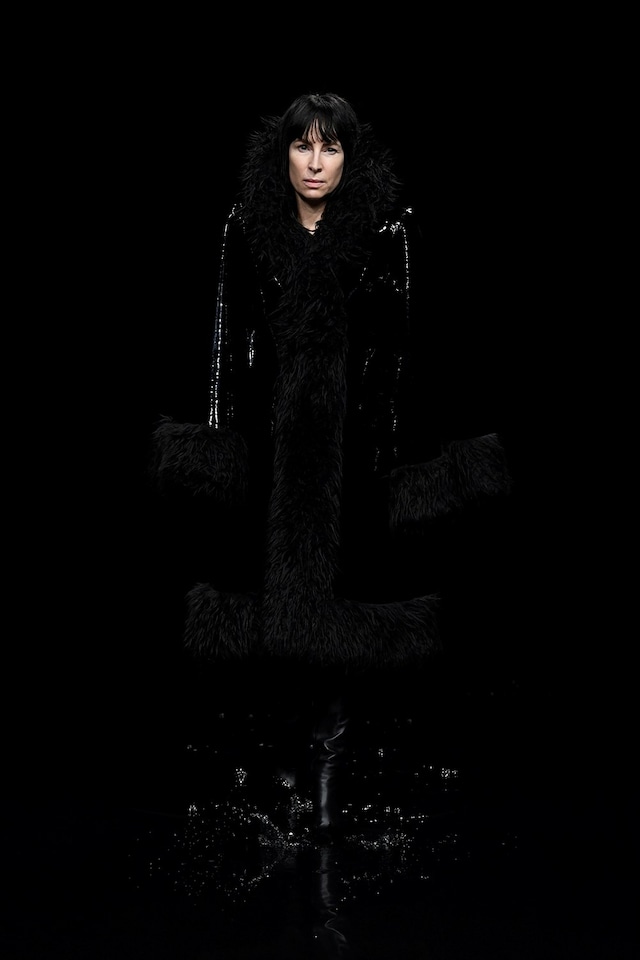 Balenciaga Autumn/Winter 2020 AW20 PFW