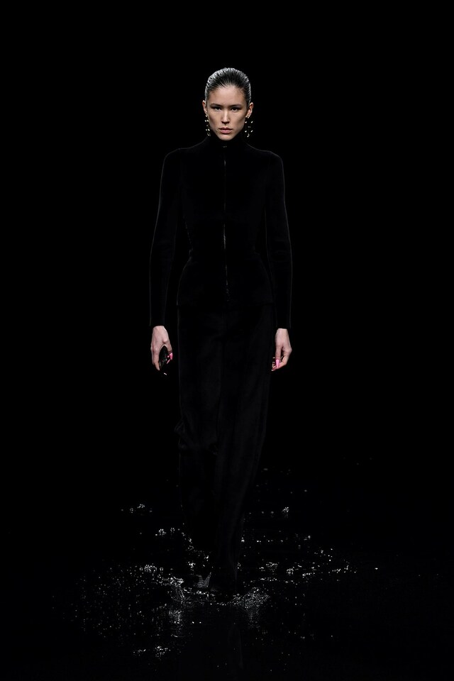 Balenciaga Autumn/Winter 2020 AW20 PFW