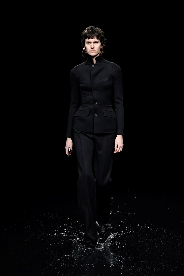 Balenciaga Autumn/Winter 2020 AW20 PFW