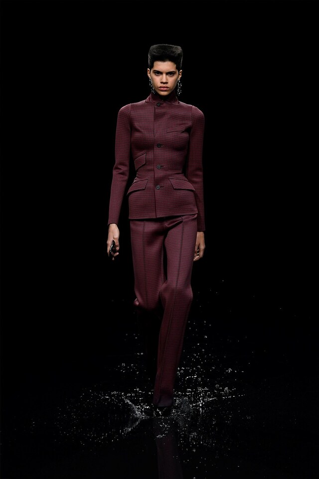 Balenciaga Autumn/Winter 2020 AW20 PFW