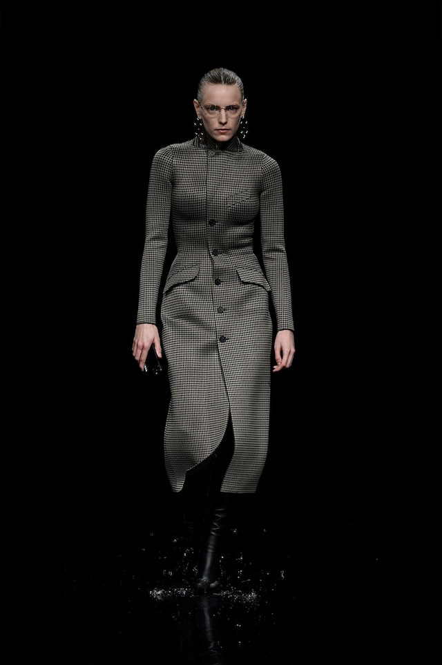 Balenciaga Autumn/Winter 2020 AW20 PFW