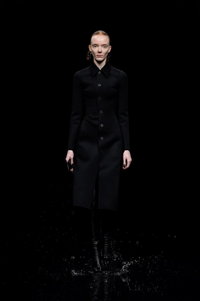 Balenciaga Autumn/Winter 2020 AW20 PFW