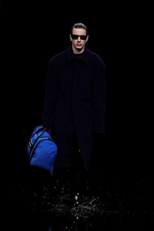 Balenciaga Autumn/Winter 2020 AW20 PFW
