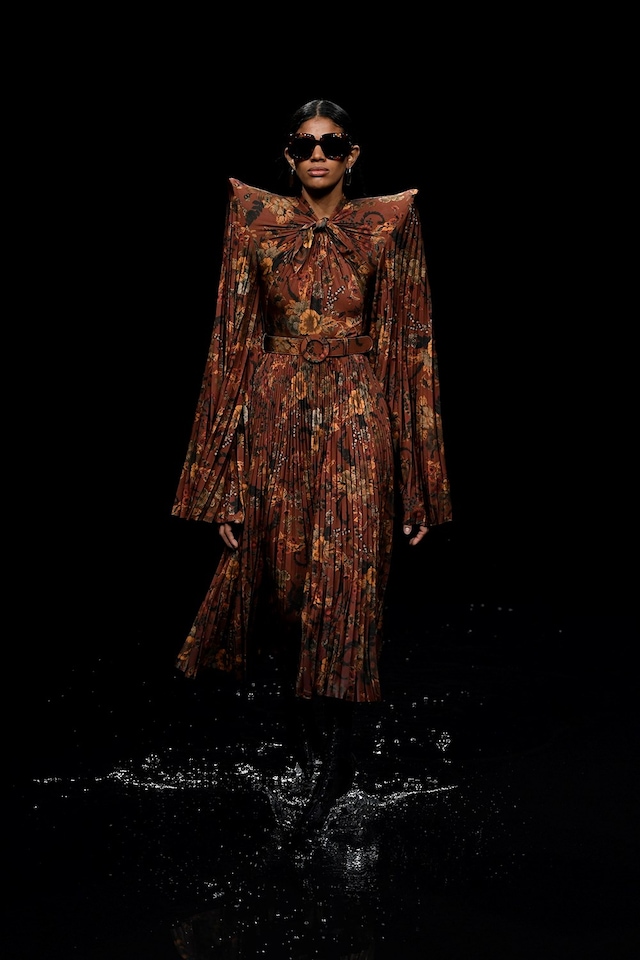 Balenciaga Autumn/Winter 2020 AW20 PFW