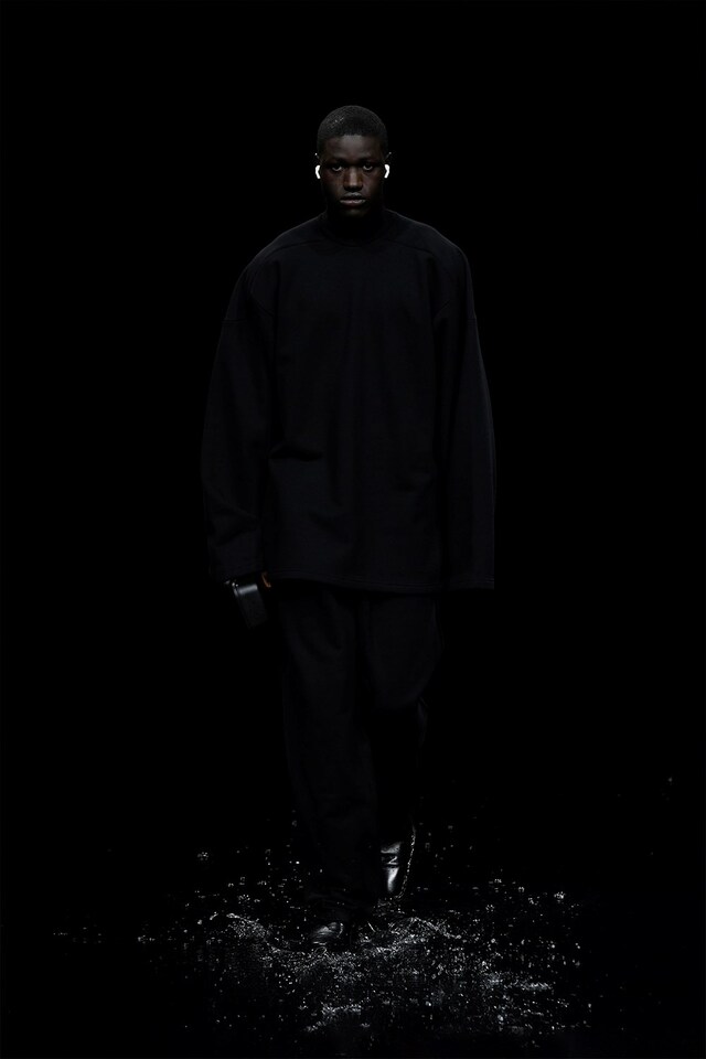 Balenciaga Autumn/Winter 2020 AW20 PFW