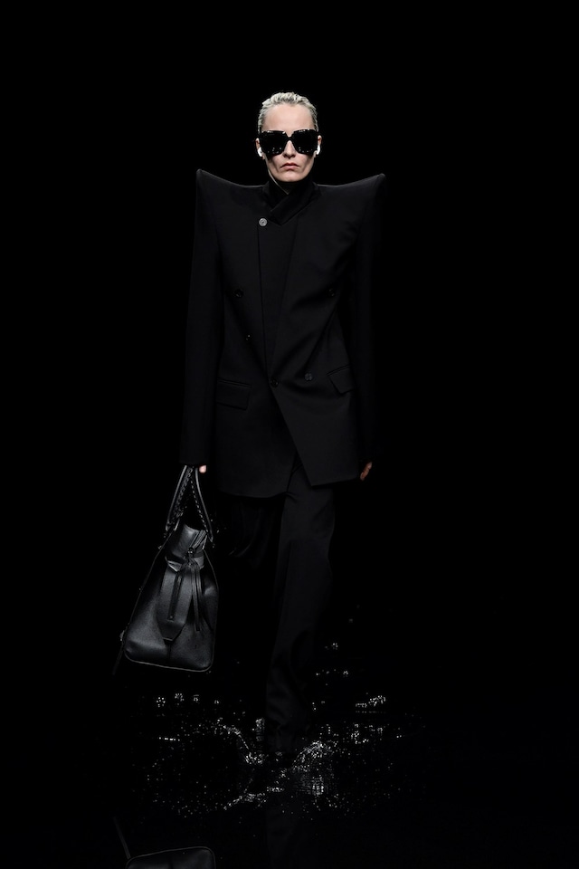 Balenciaga Autumn/Winter 2020 AW20 PFW