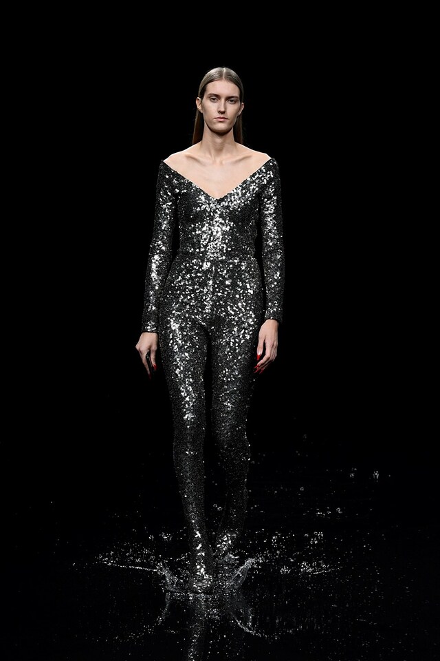 Balenciaga Autumn/Winter 2020 AW20 PFW