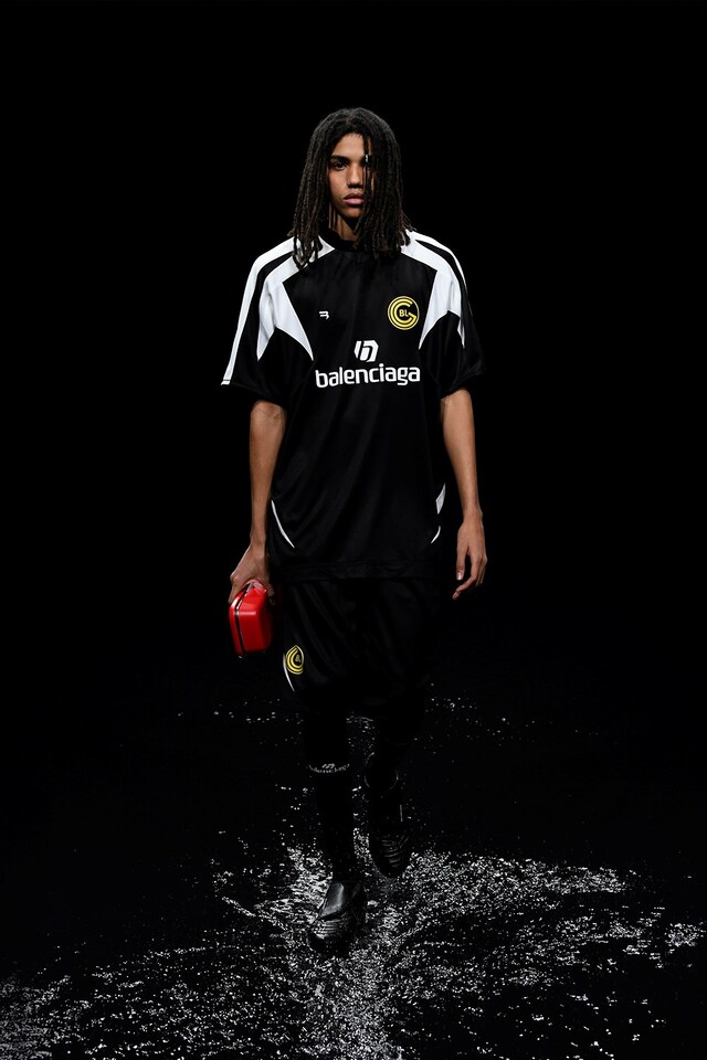 Balenciaga Autumn/Winter 2020 AW20 PFW