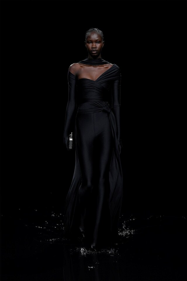 Balenciaga Autumn/Winter 2020 AW20 PFW