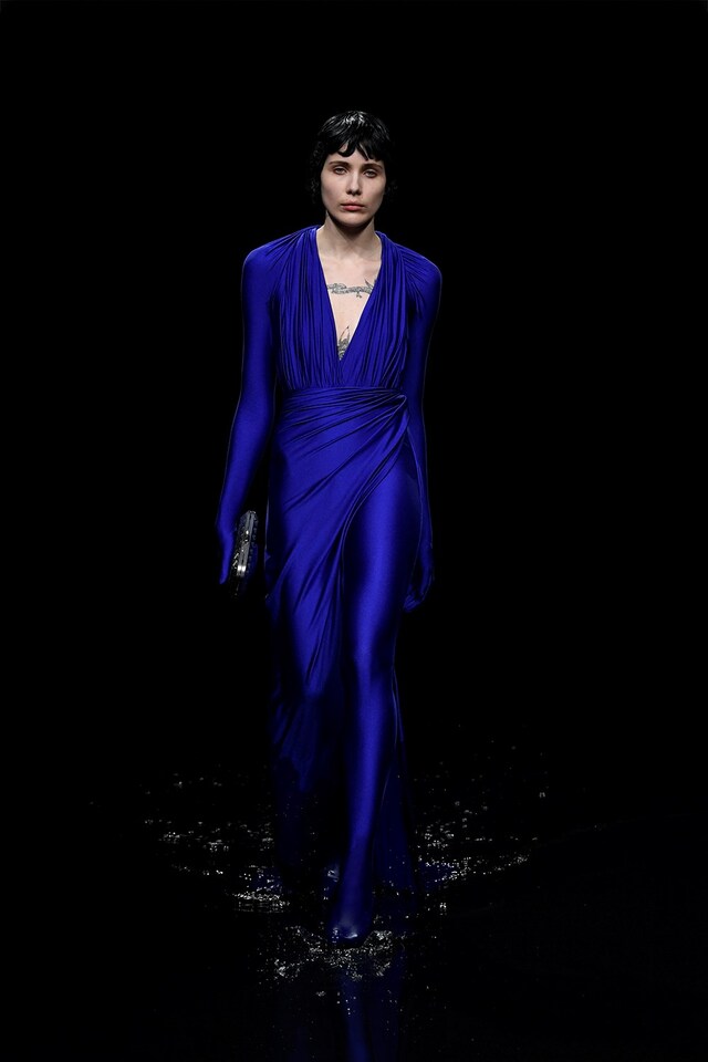 Balenciaga Autumn/Winter 2020 AW20 PFW