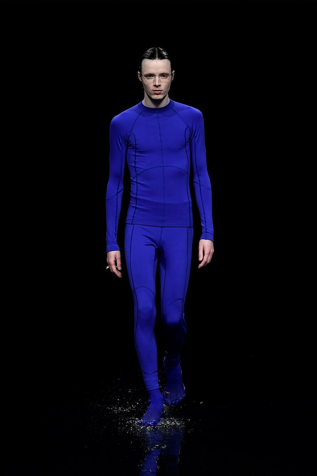 Balenciaga Autumn/Winter 2020 AW20 PFW