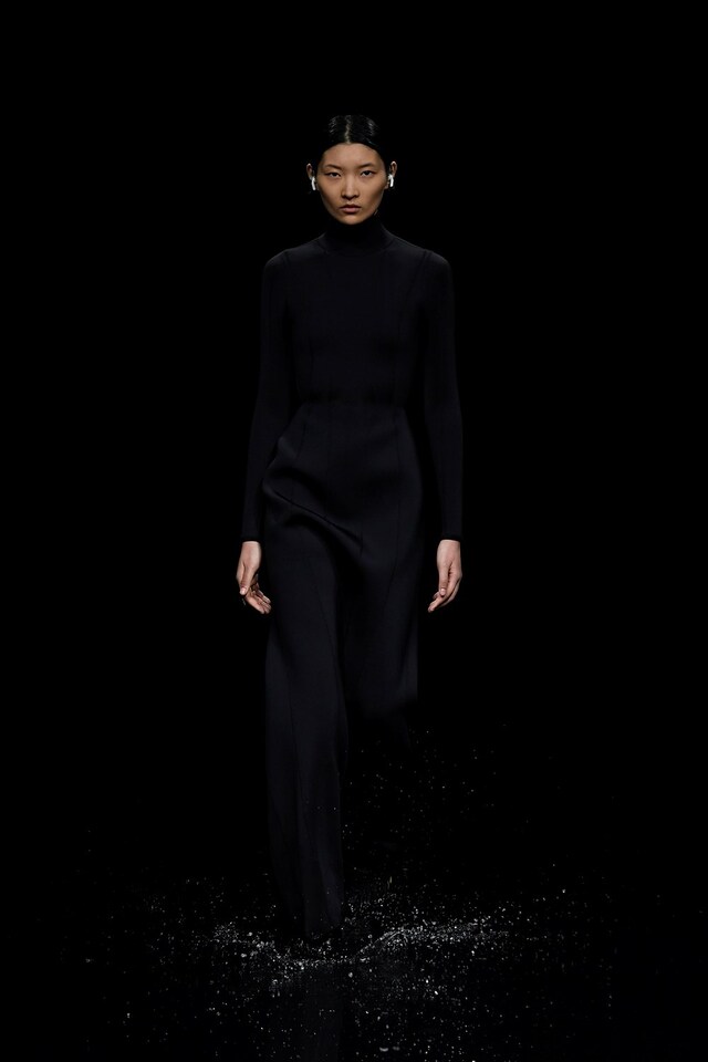 Balenciaga Autumn/Winter 2020 AW20 PFW