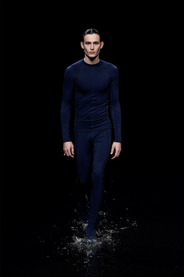 Balenciaga Autumn/Winter 2020 AW20 PFW