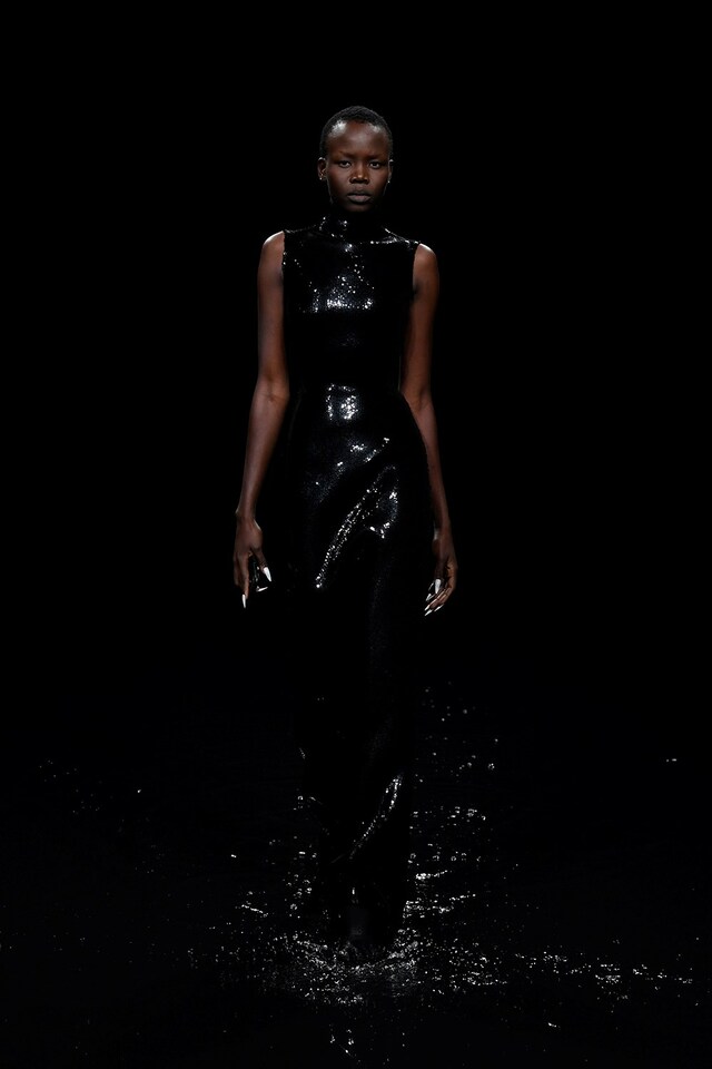 Balenciaga Autumn/Winter 2020 AW20 PFW