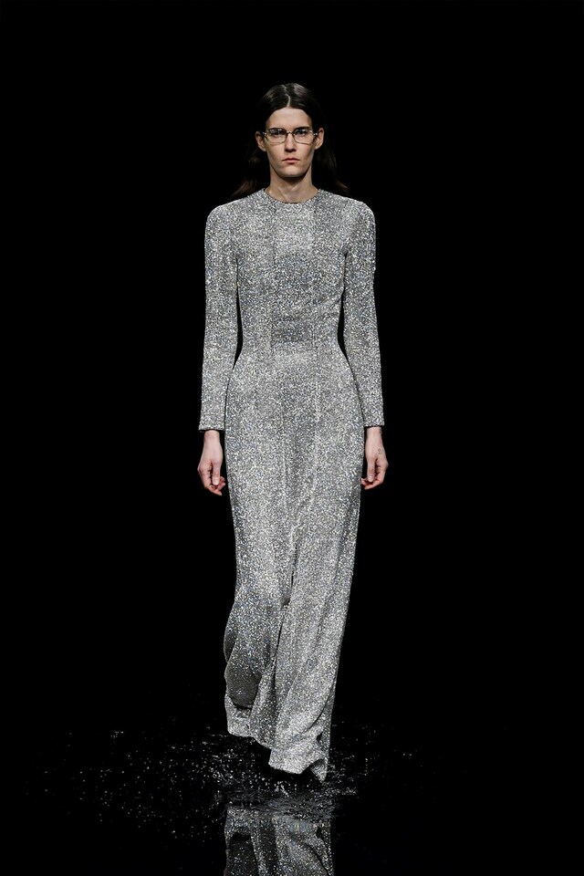 Balenciaga Autumn/Winter 2020 AW20 PFW