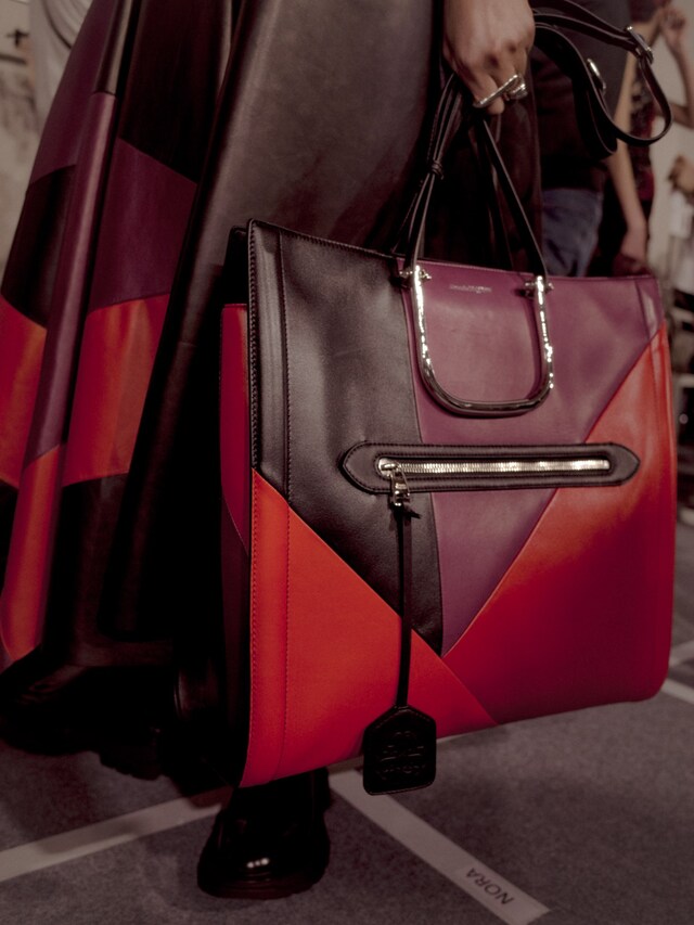 Alexander McQueen Autumn/Winter 2020 AW20 Sarah Burton PFW