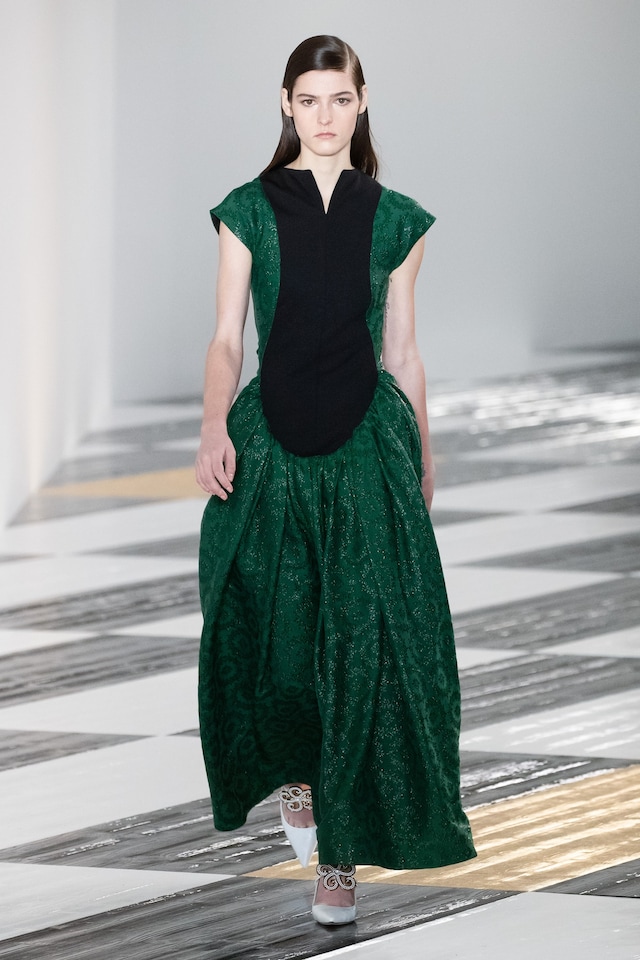 Loewe Autumn/Winter 2020 AW20 FW20 Jonathan Anderson