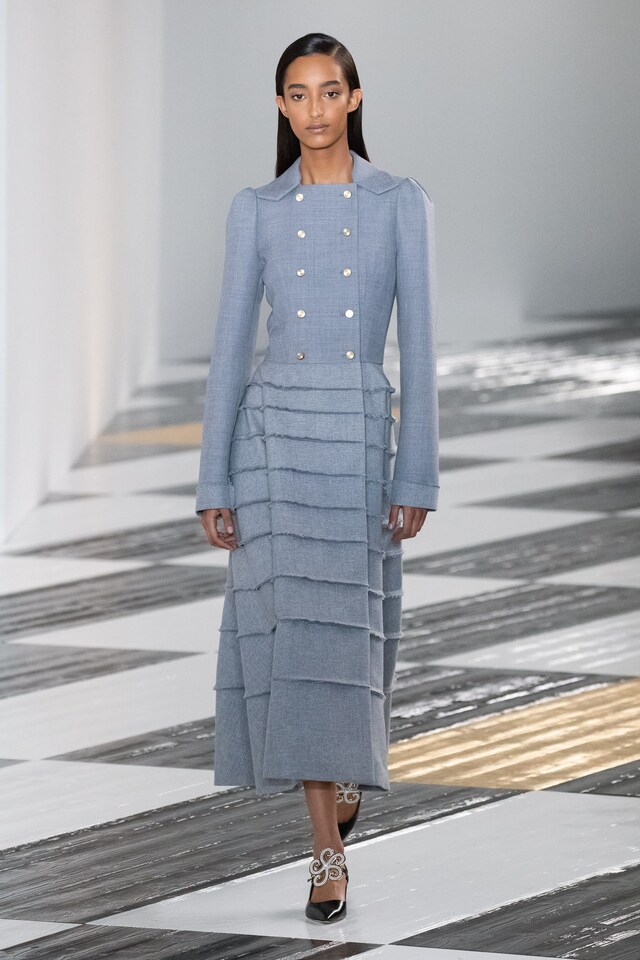 Loewe Autumn/Winter 2020 AW20 FW20 Jonathan Anderson