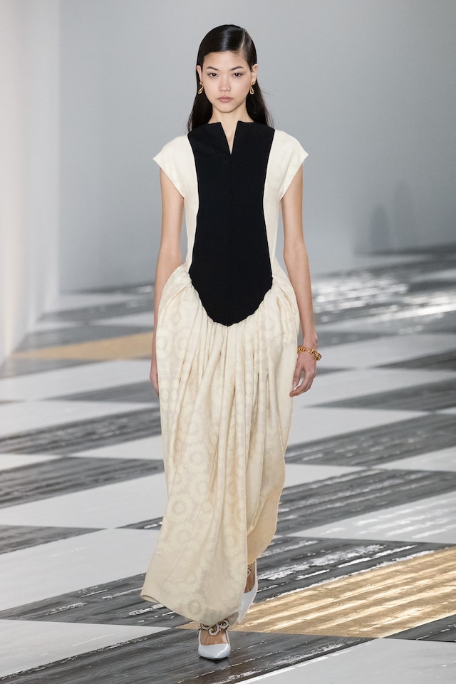 Loewe Autumn/Winter 2020 AW20 FW20 Jonathan Anderson