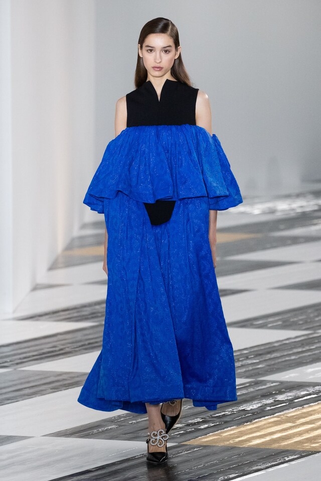 Loewe Autumn/Winter 2020 AW20 FW20 Jonathan Anderson