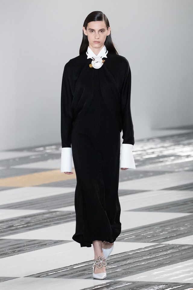 Loewe Autumn/Winter 2020 AW20 FW20 Jonathan Anderson