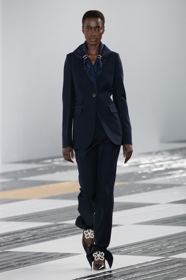 Loewe Autumn/Winter 2020 AW20 FW20 Jonathan Anderson