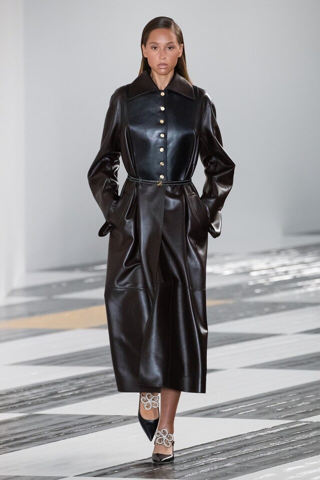 Loewe Autumn/Winter 2020 AW20 FW20 Jonathan Anderson