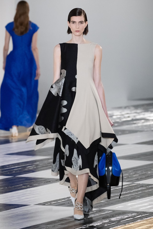 Loewe Autumn/Winter 2020 AW20 FW20 Jonathan Anderson