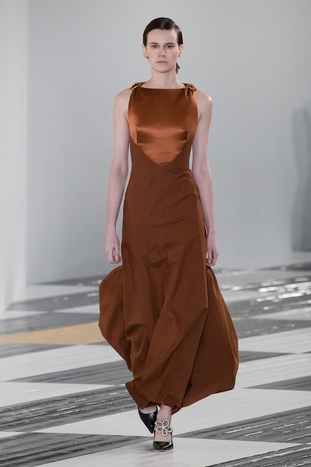 Loewe Autumn/Winter 2020 AW20 FW20 Jonathan Anderson