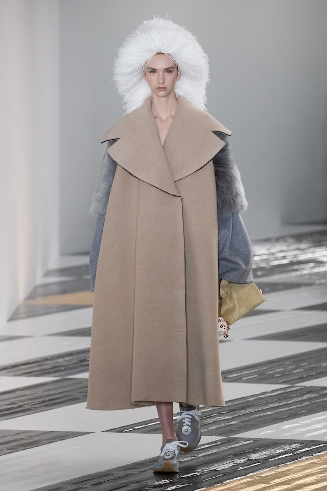 Loewe Autumn/Winter 2020 AW20 FW20 Jonathan Anderson