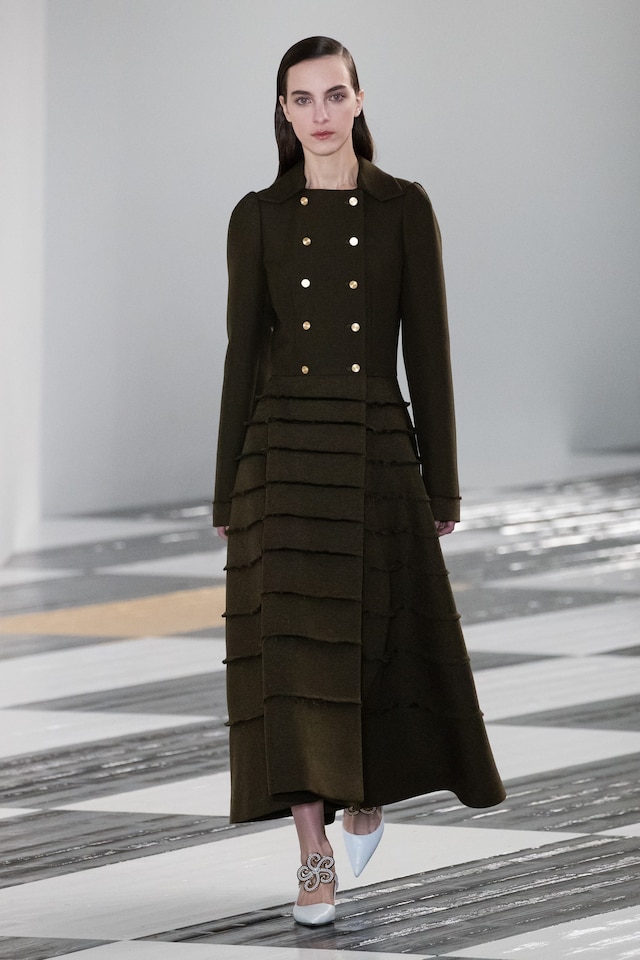 Loewe Autumn/Winter 2020 AW20 FW20 Jonathan Anderson