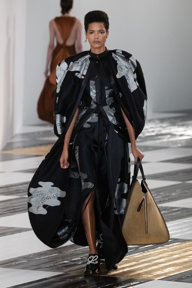 Loewe Autumn/Winter 2020 AW20 FW20 Jonathan Anderson