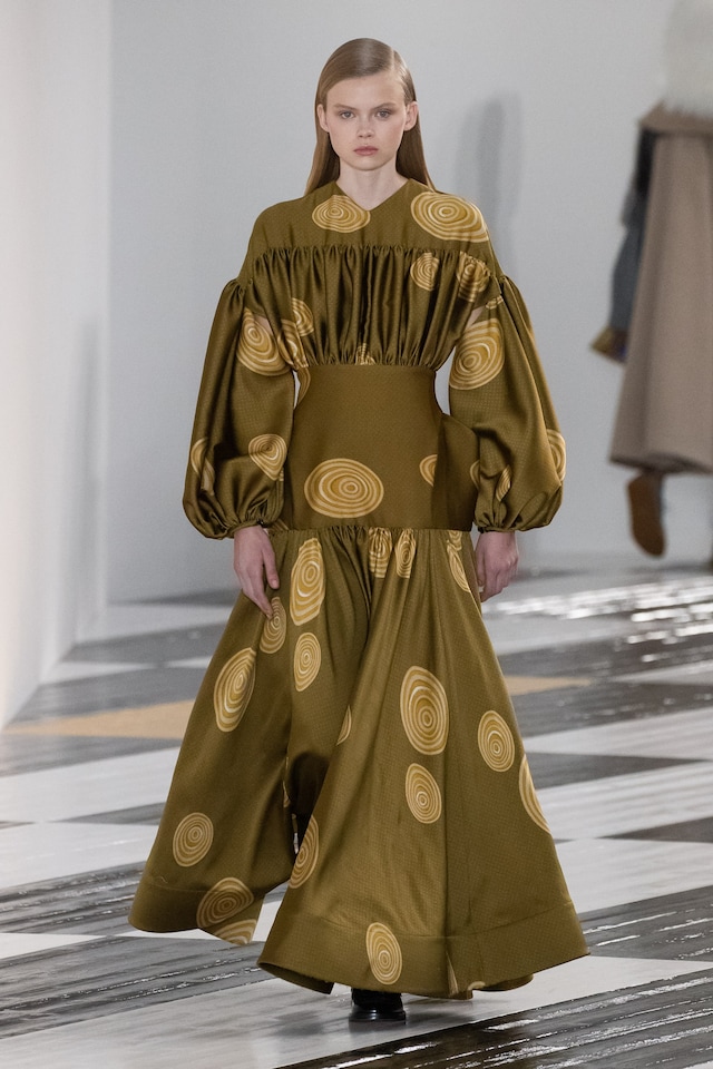 Loewe Autumn/Winter 2020 AW20 FW20 Jonathan Anderson