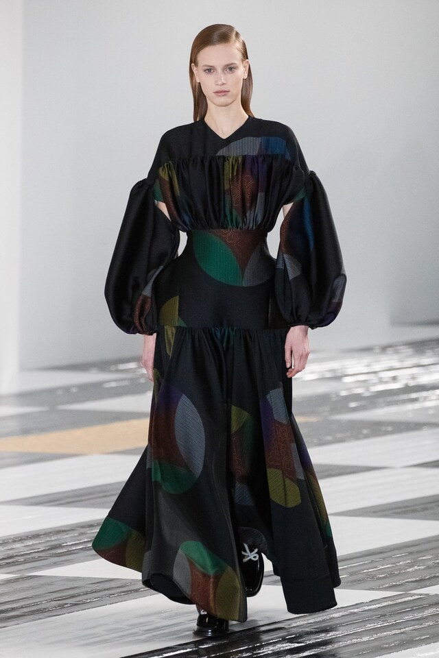 Loewe Autumn/Winter 2020 AW20 FW20 Jonathan Anderson