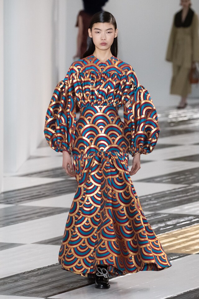 Loewe Autumn/Winter 2020 AW20 FW20 Jonathan Anderson