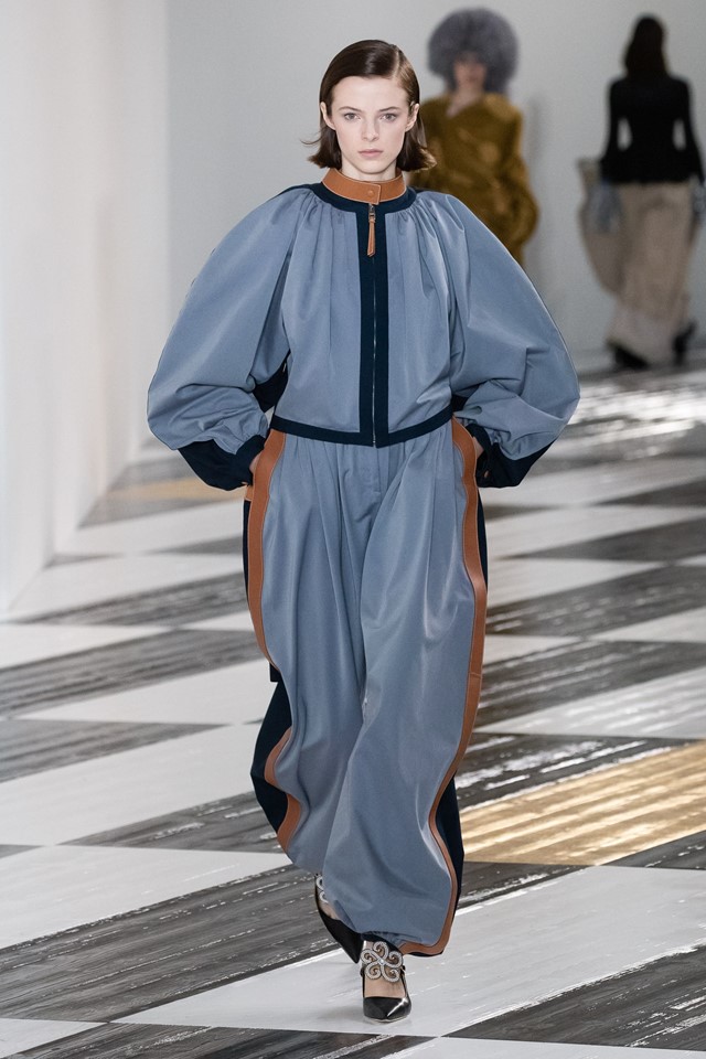 Loewe Autumn/Winter 2020 | AnOther