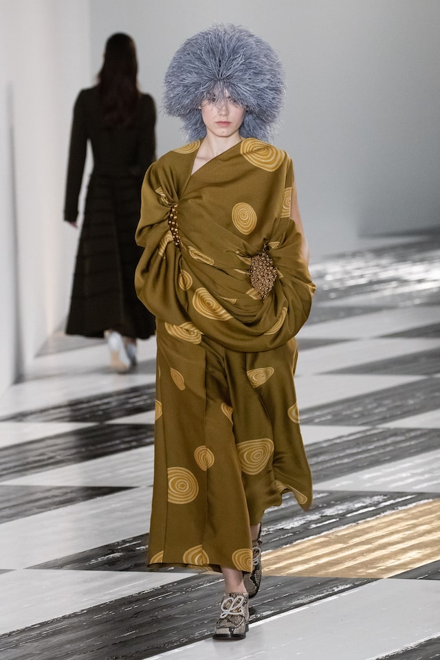 Loewe Autumn/Winter 2020 AW20 FW20 Jonathan Anderson