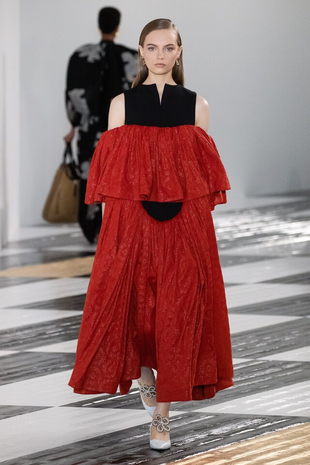 Loewe Autumn/Winter 2020 AW20 FW20 Jonathan Anderson