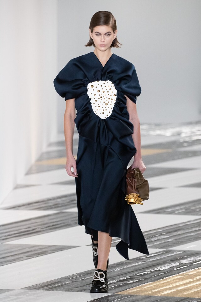 Loewe Autumn/Winter 2020 AW20 FW20 Jonathan Anderson