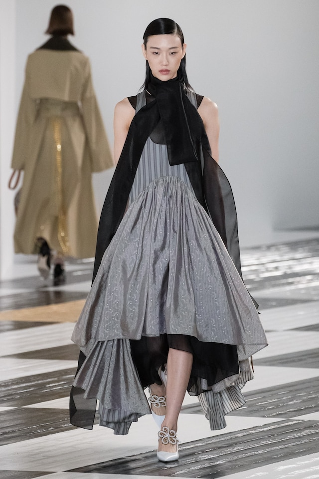 Loewe Autumn/Winter 2020 AW20 FW20 Jonathan Anderson