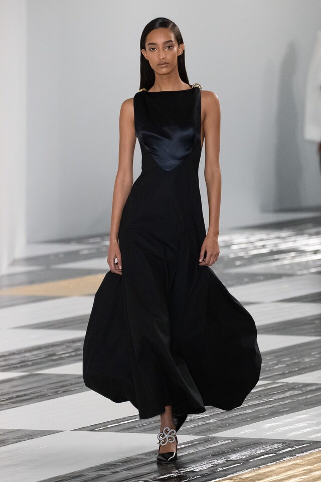 Loewe Autumn/Winter 2020 AW20 FW20 Jonathan Anderson