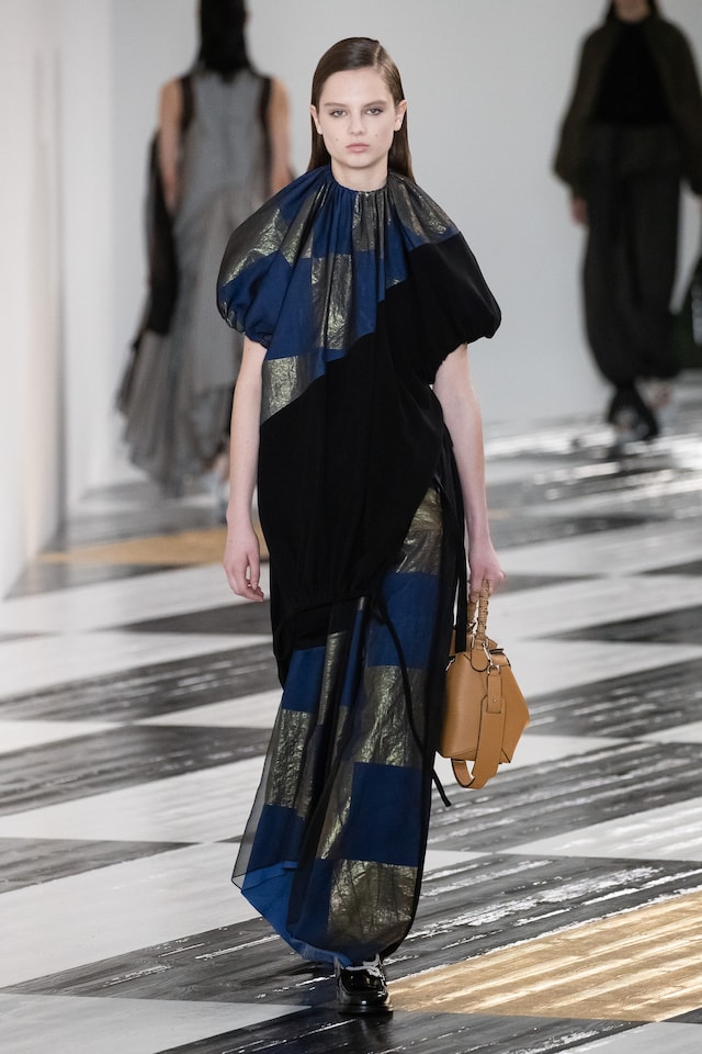 Loewe Autumn/Winter 2020 AW20 FW20 Jonathan Anderson