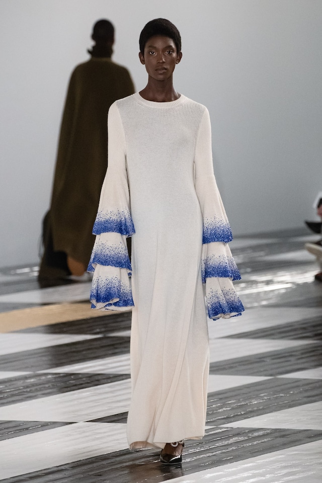 Loewe Autumn/Winter 2020 AW20 FW20 Jonathan Anderson